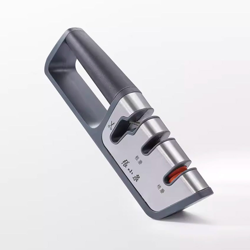 Vacuum Sealer + FREE Vacuum Bags & Knife Sharpener