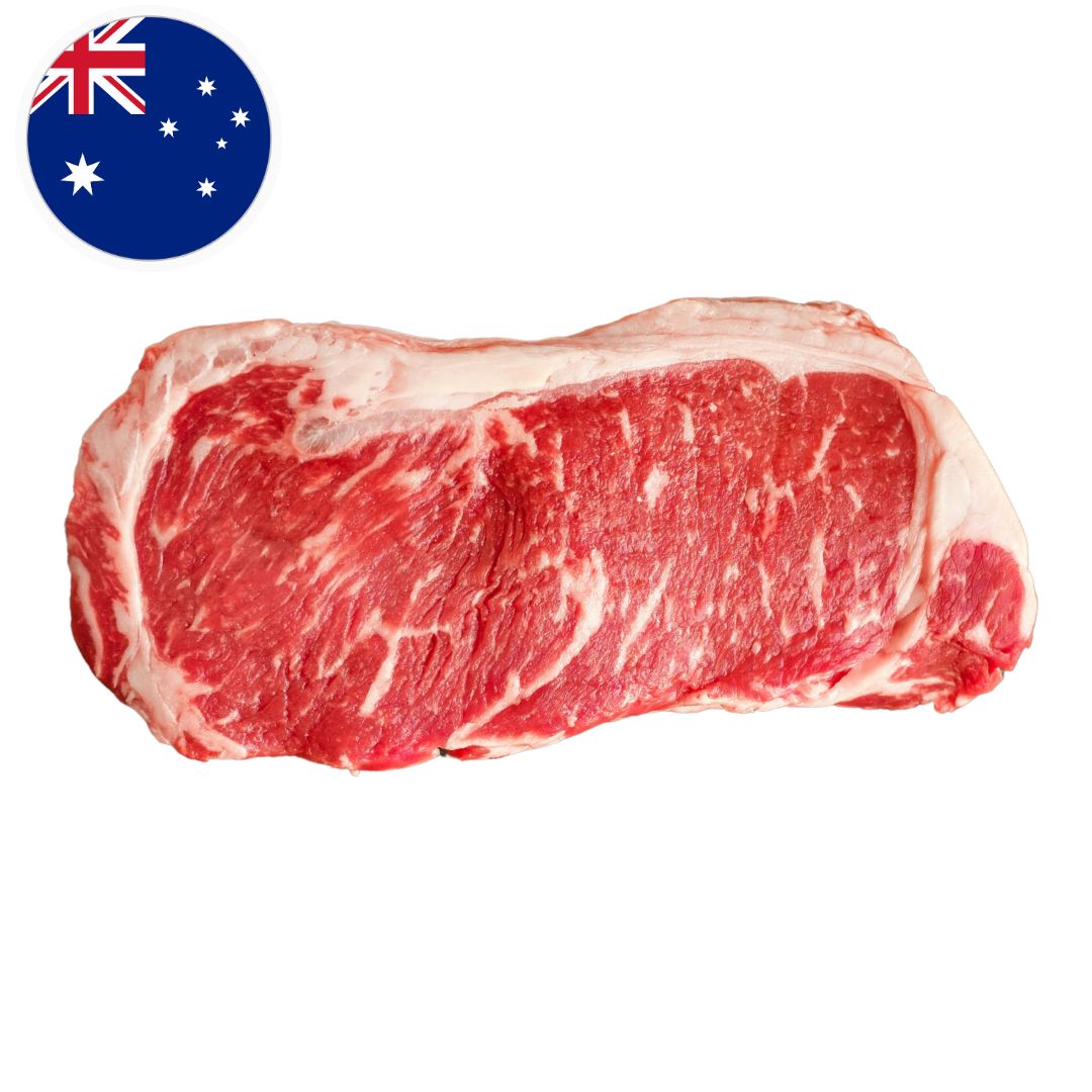 HonestAbove Australian Angus Beef luxury cuts wholesale – premium grain-fed black angus beef with exceptional marbling, rich texture, and intense flavor. Halal-certified, directly sourced from Australian farms, whole cuts ideal for steak, yakiniku, BBQ, hotpot or roasting