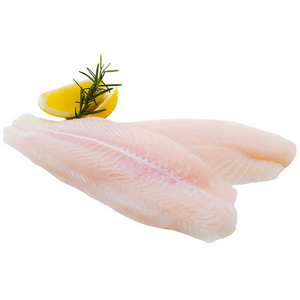 HonestAbove Dory Fillet 3kg Untreated – premium boneless white fish fillet without chemicals at affordable price in Singapore