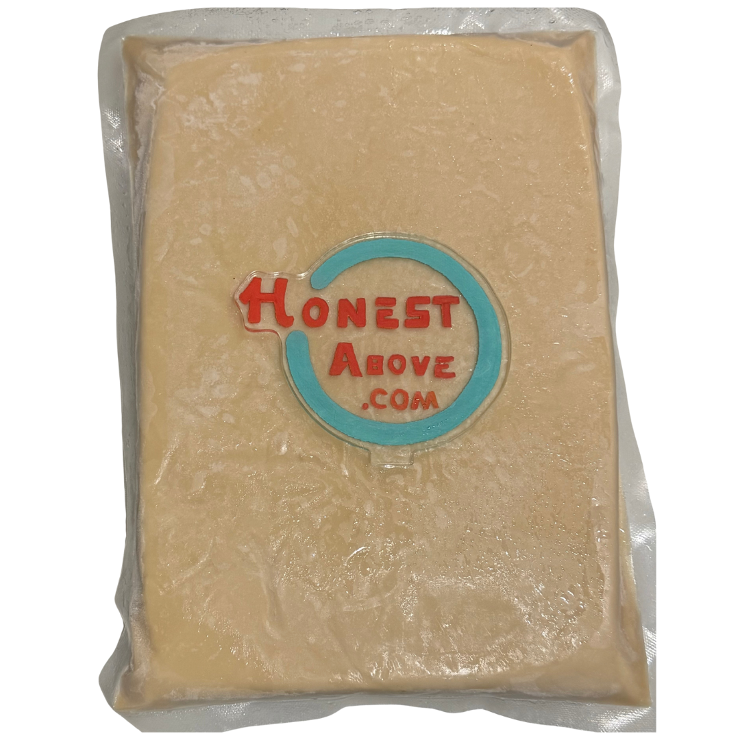HonestAbove Japanese Chicken Bone Extract 1kg – premium collagen-rich soup base from Japan at affordable price in Singapore