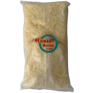 HonestAbove Mozzarella Shredded Cheese 2kg – premium Dutch mozzarella at affordable price in Singapore