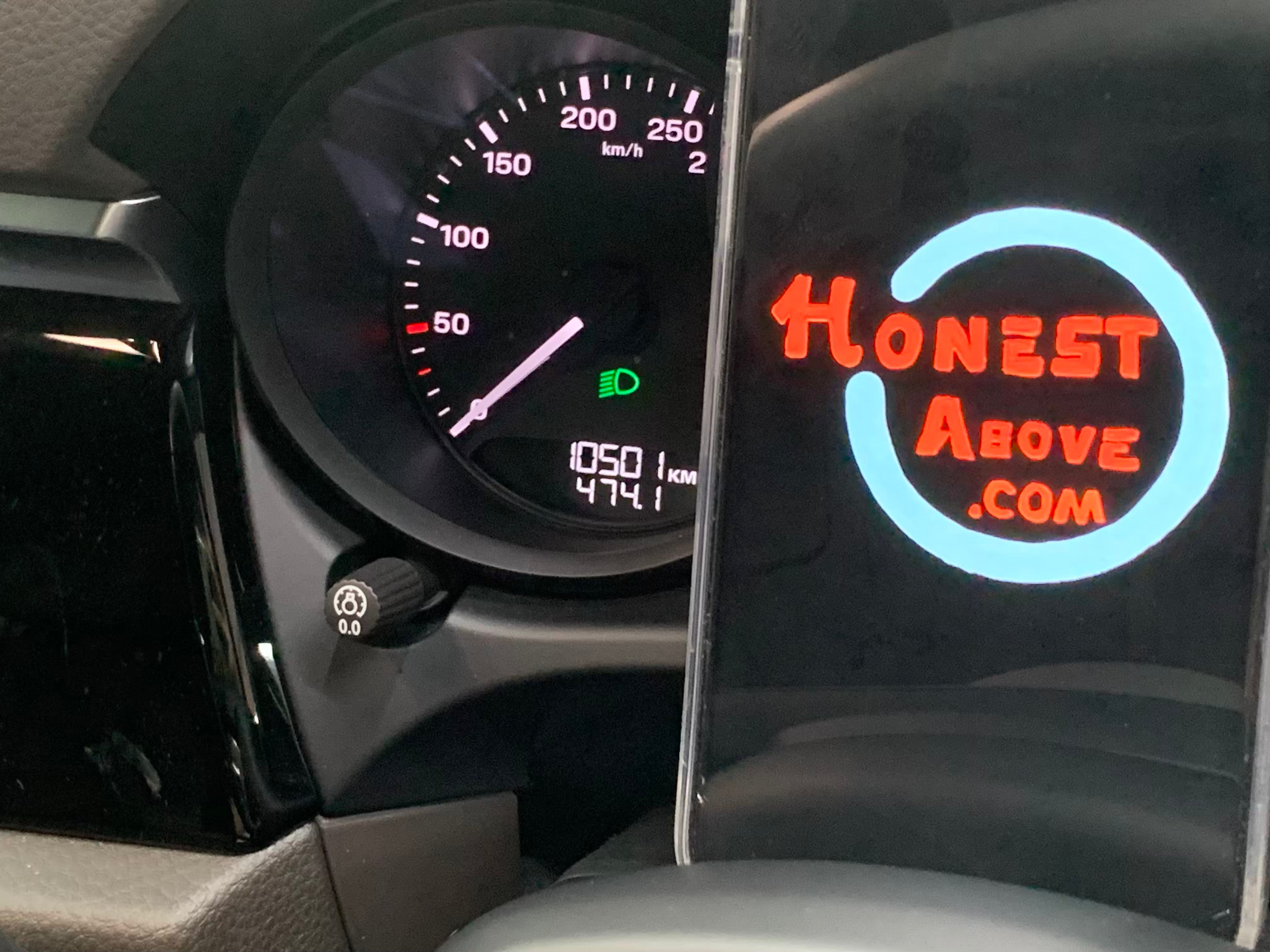 SOLD / 2022 Porsche Cayenne 3.0A Tip - $399,888