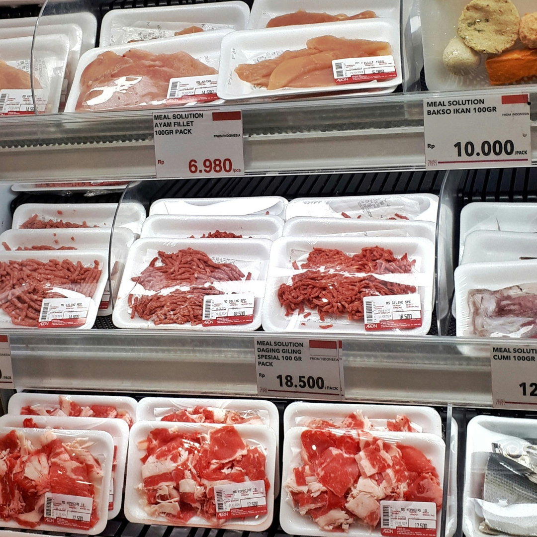 HonestAbove Brings Singapore the World’s Lowest Food Prices: Zero Tariffs and a Direct-Supply Revolution
