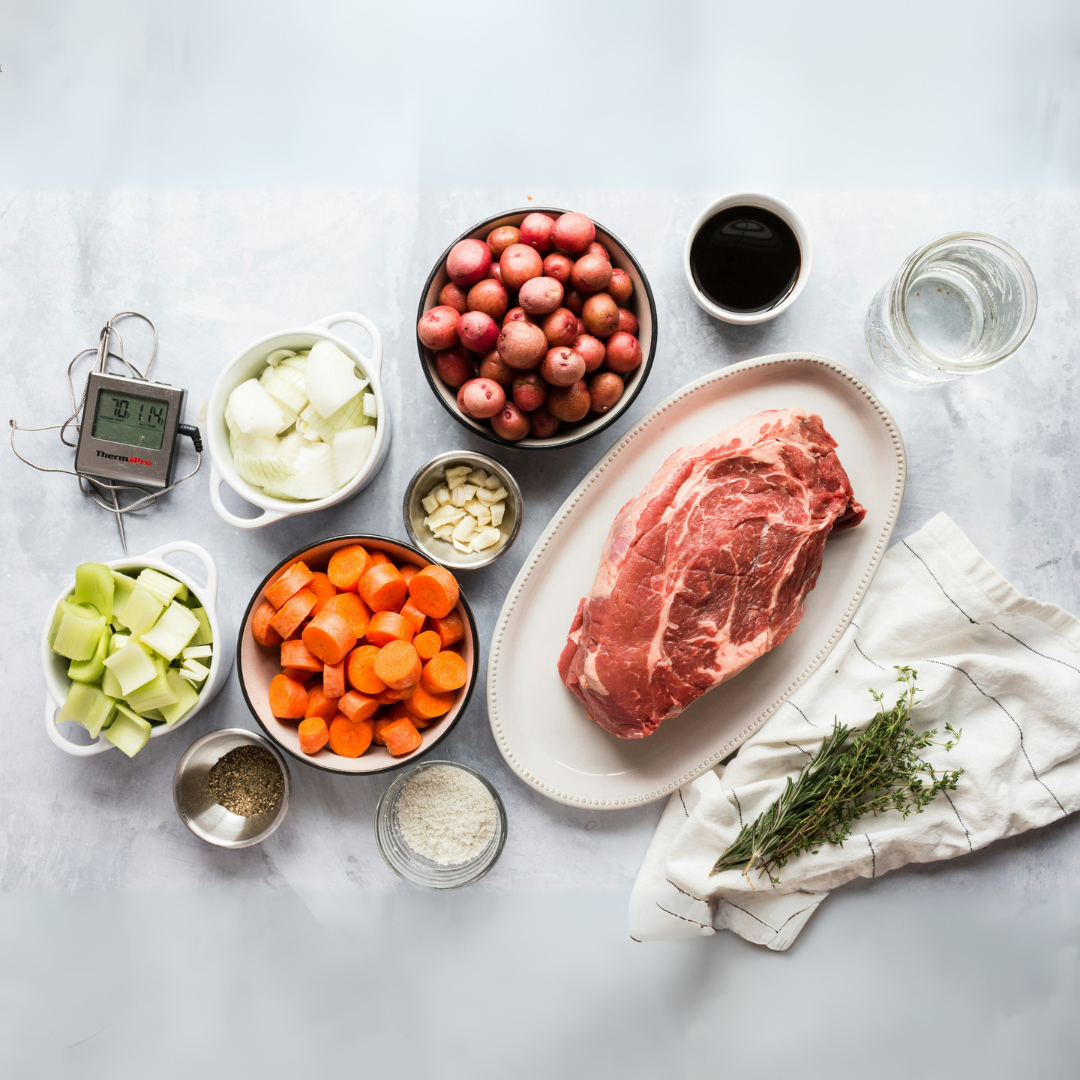 How HonestAbove Selects and Tastes Every Product