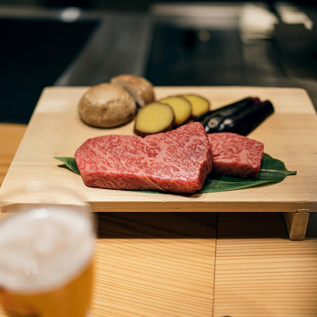 Best Place to Buy Japanese A5 Wagyu, Australian Wagyu, Beef, Chicken, Pork, Seafood & Ready-to-Eat Meals in Singapore | HonestAbove