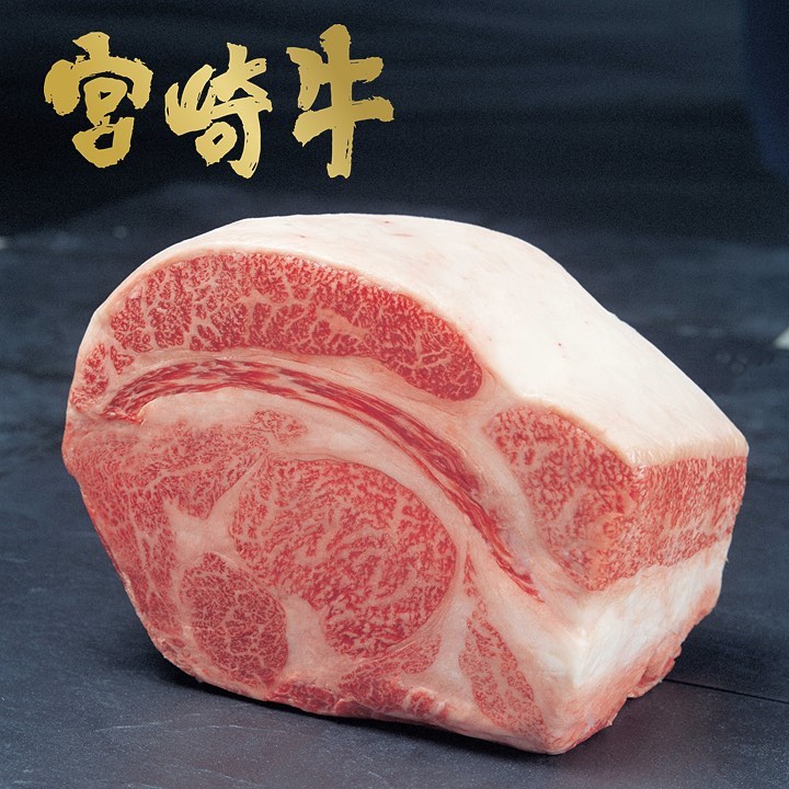 Japanese A5 Wagyu Miyazaki