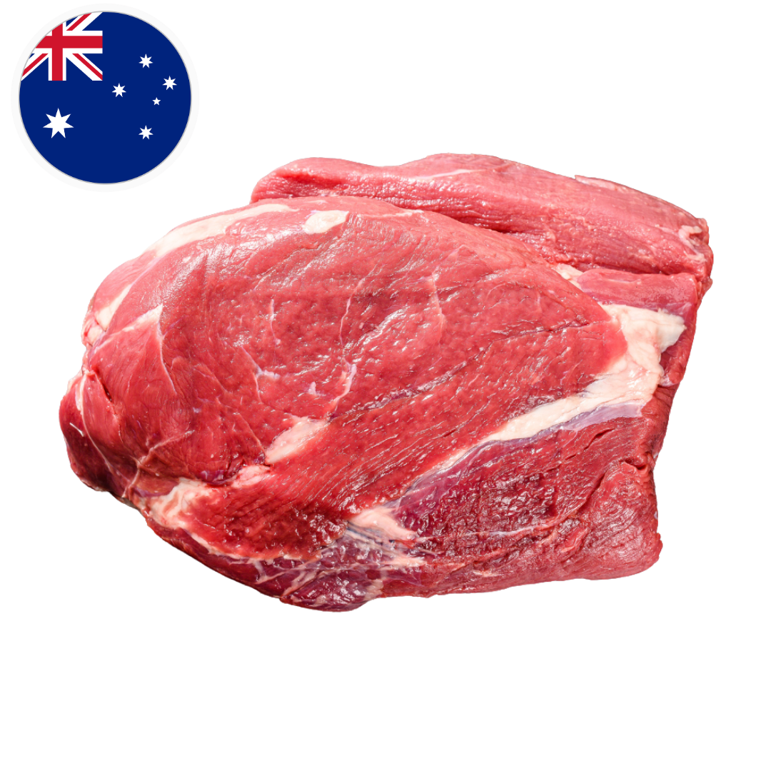HonestAbove Australian Grass-fed Angus Beef Everyday Cuts – wholesale premium halal-certified beef, rich lean and marbled contrast, perfect for slow cooking, BBQ, shabu shabu, grilling, roasting, and hotpot