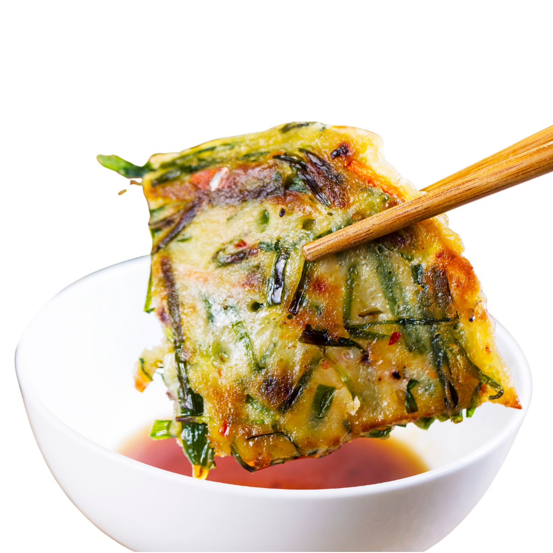 HonestAbove Chijimi Korean Pancake 1200g (30pcs) – authentic Korean frozen pancake at affordable price in Singapore