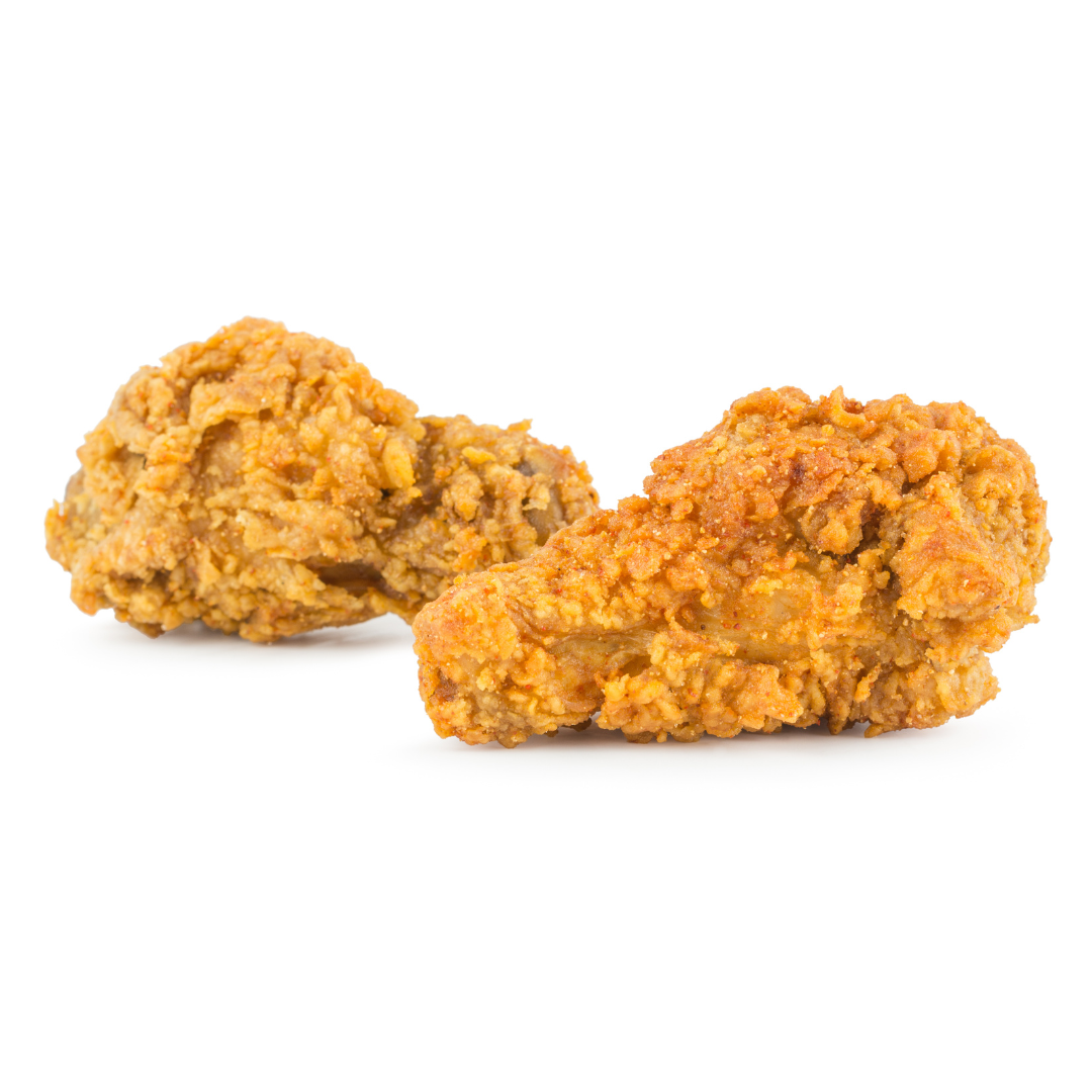 HonestAbove Fried Chicken Wing Drumette 2kg – crispy fried chicken drumettes, ready to eat, at affordable price in Singapore