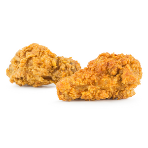 HonestAbove Fried Chicken Wing Drumette 2kg – crispy fried chicken drumettes, ready to eat, at affordable price in Singapore