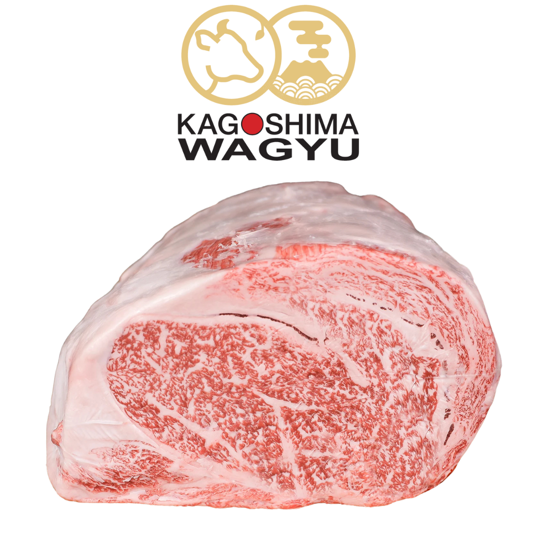HonestAbove Japanese A5 Wagyu Kagoshima Luxury Cuts – premium authentic A5 wagyu beef from Kagoshima, rich marbling, unmatched tenderness, wholesale cuts, direct import to Singapore