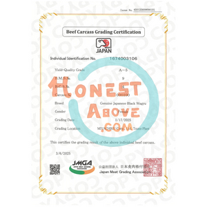 HonestAbove Japanese A5 Wagyu Miyazaki Combo – premium Wagyu beef set with shabu-shabu slices, yakiniku cuts, and steak, rich marbling, luxury quality, Singapore delivery