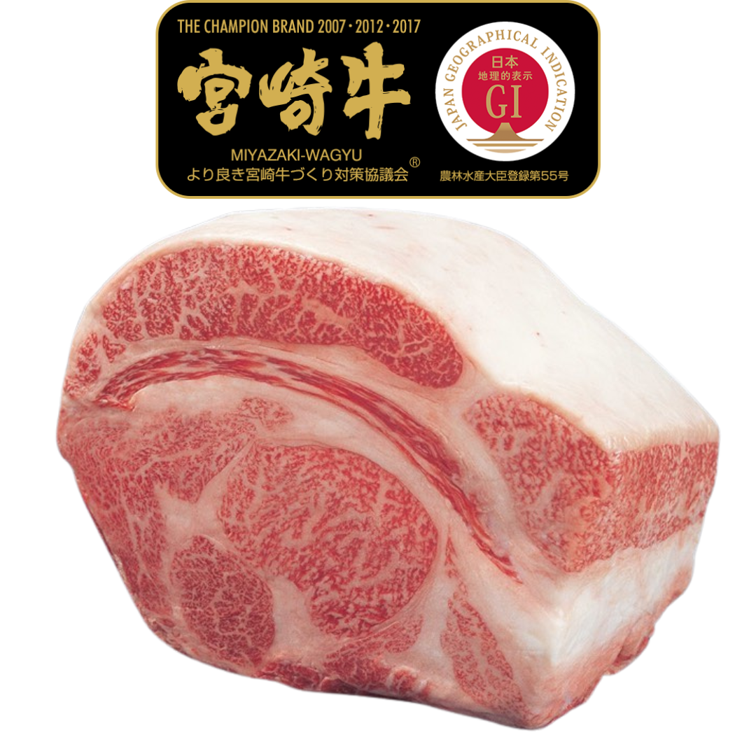 HonestAbove Japanese A5 Wagyu Miyazaki – wholesale luxury beef with world-class marbling and unmatched tenderness. Premium A5 wagyu, perfect for grilling, yakiniku, sukiyaki, shabu-shabu, hotpot, and gourmet dishes.