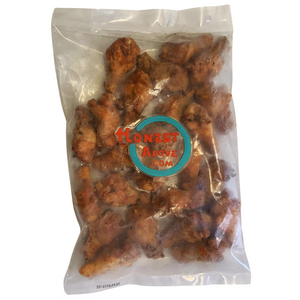 HonestAbove Roasted Hot Chicken Wing Stick 1kg – spicy roasted chicken wings, ready to eat, at affordable price in Singapore
