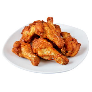 HonestAbove Roasted Hot Chicken Wing Stick 1kg – spicy roasted chicken wings, ready to eat, at affordable price in Singapore