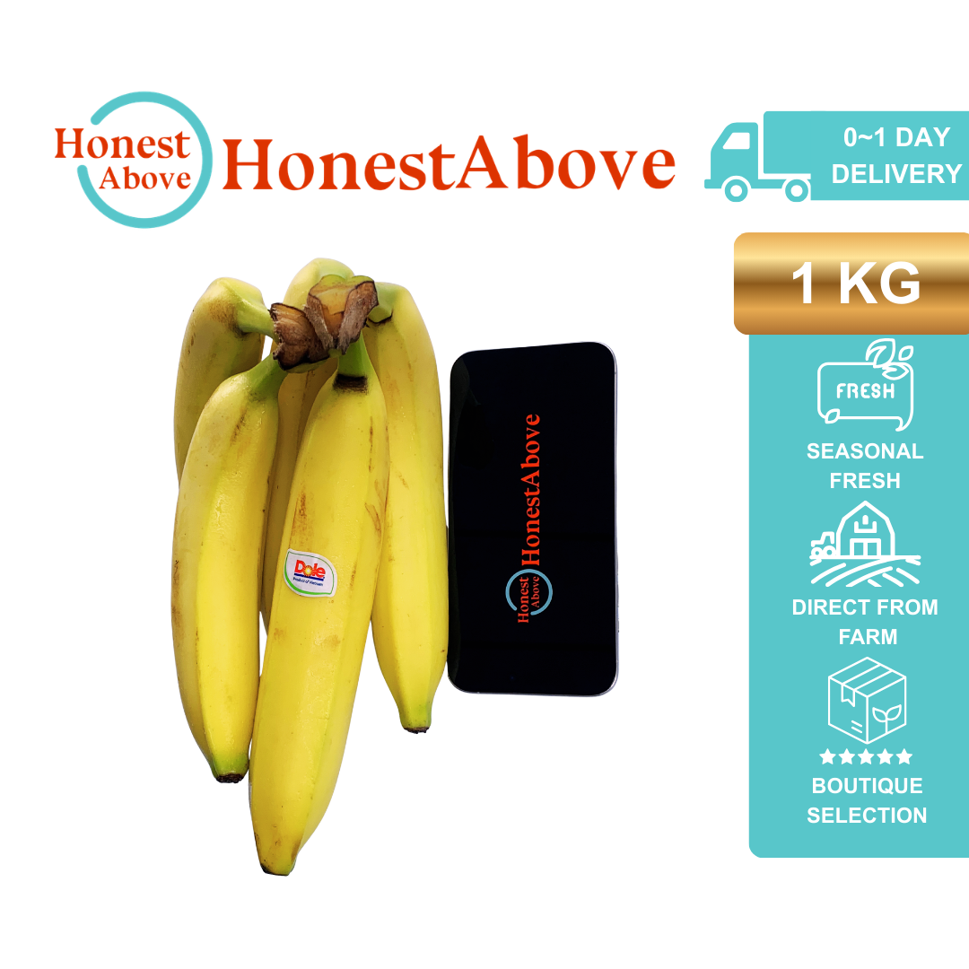 Dole Banana | 1kg