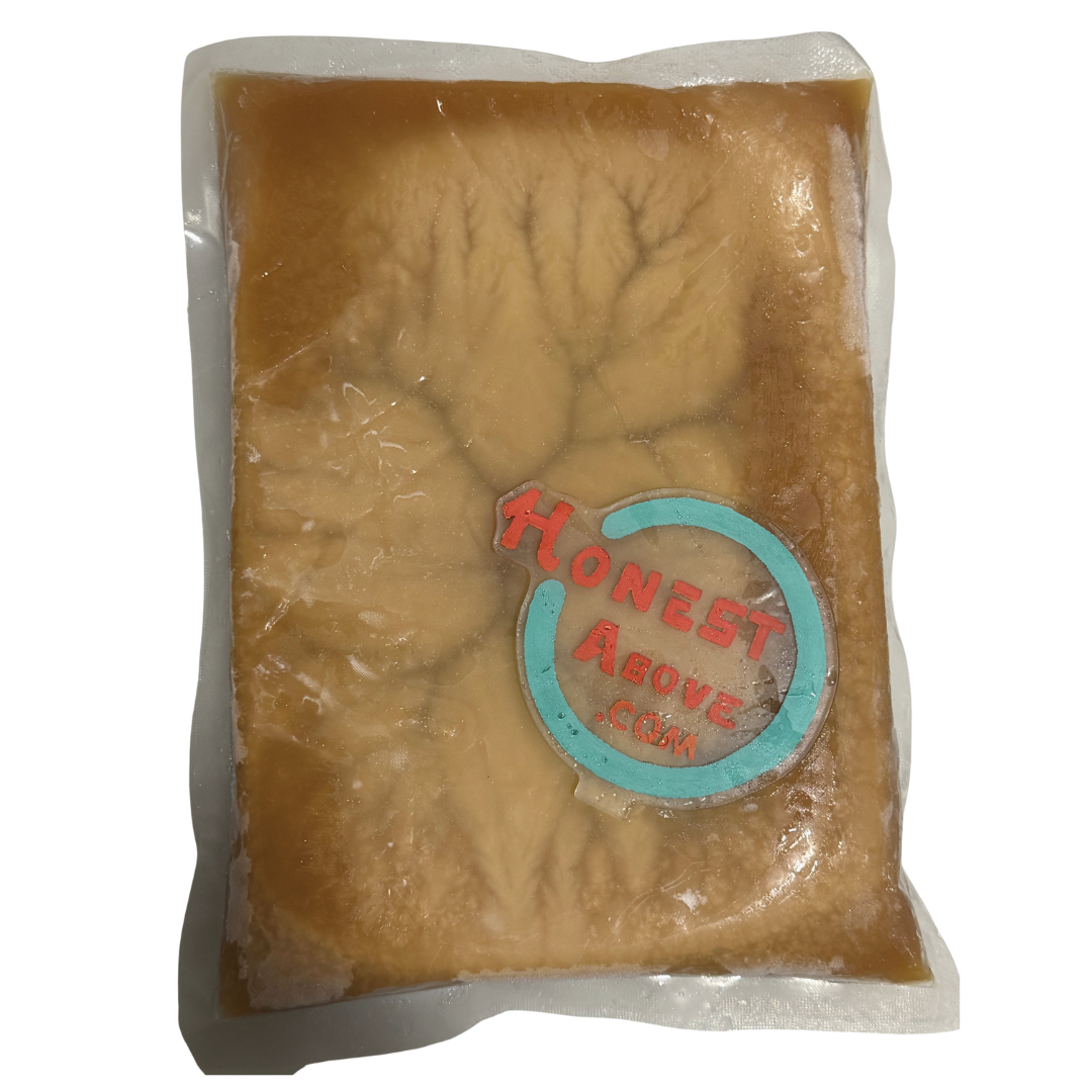 Premium Chicken Broth – No Additives