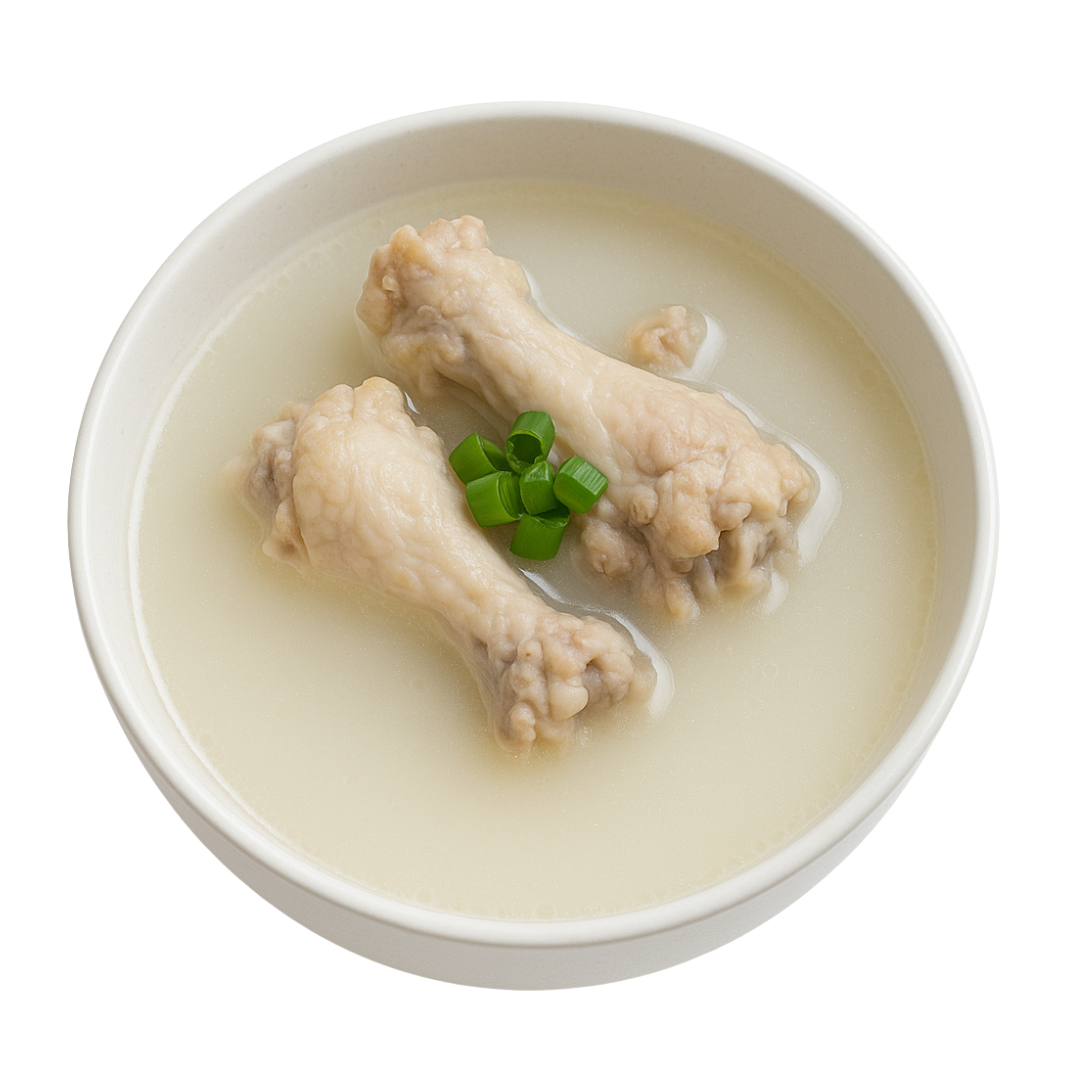 Japanese Chicken Bone Extract