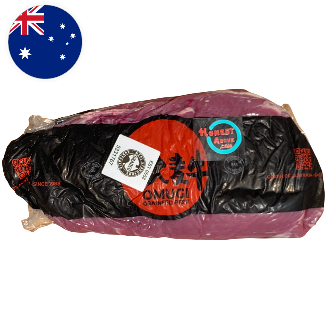 Flank Steak | Australian Grain Fed | Halal | 2.5kg | Angus Beef