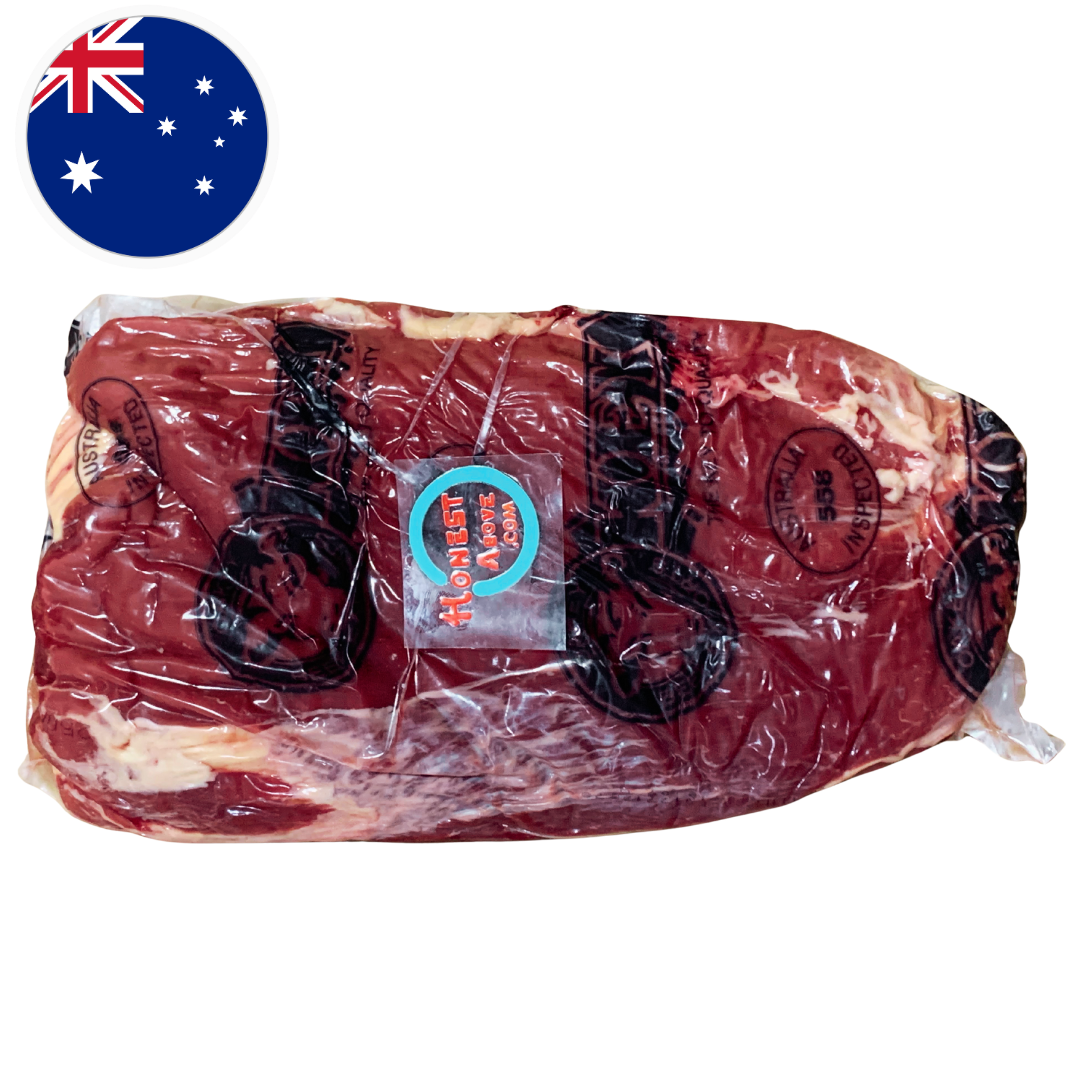 Flank Steak | Australian Grass Fed | Halal | 2.5kg | Angus Beef