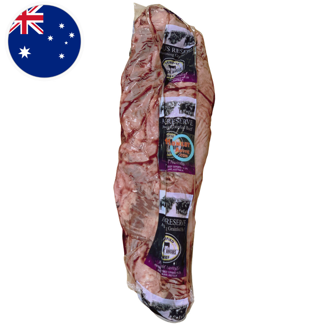 Skirt Steak | Grain Fed | Australian Angus Beef | 3kg