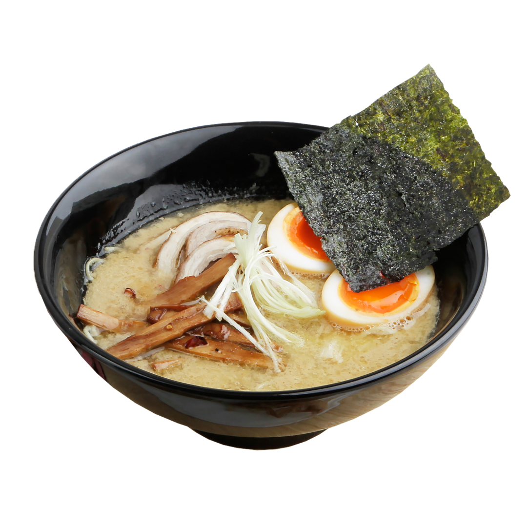 Japanese Ramen Stock (Pork)