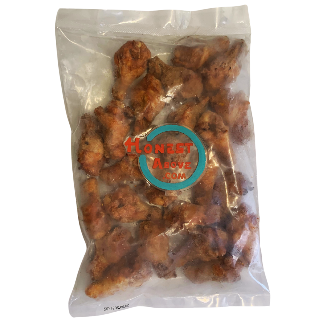 Roasted Hot Chicken Wing Stick