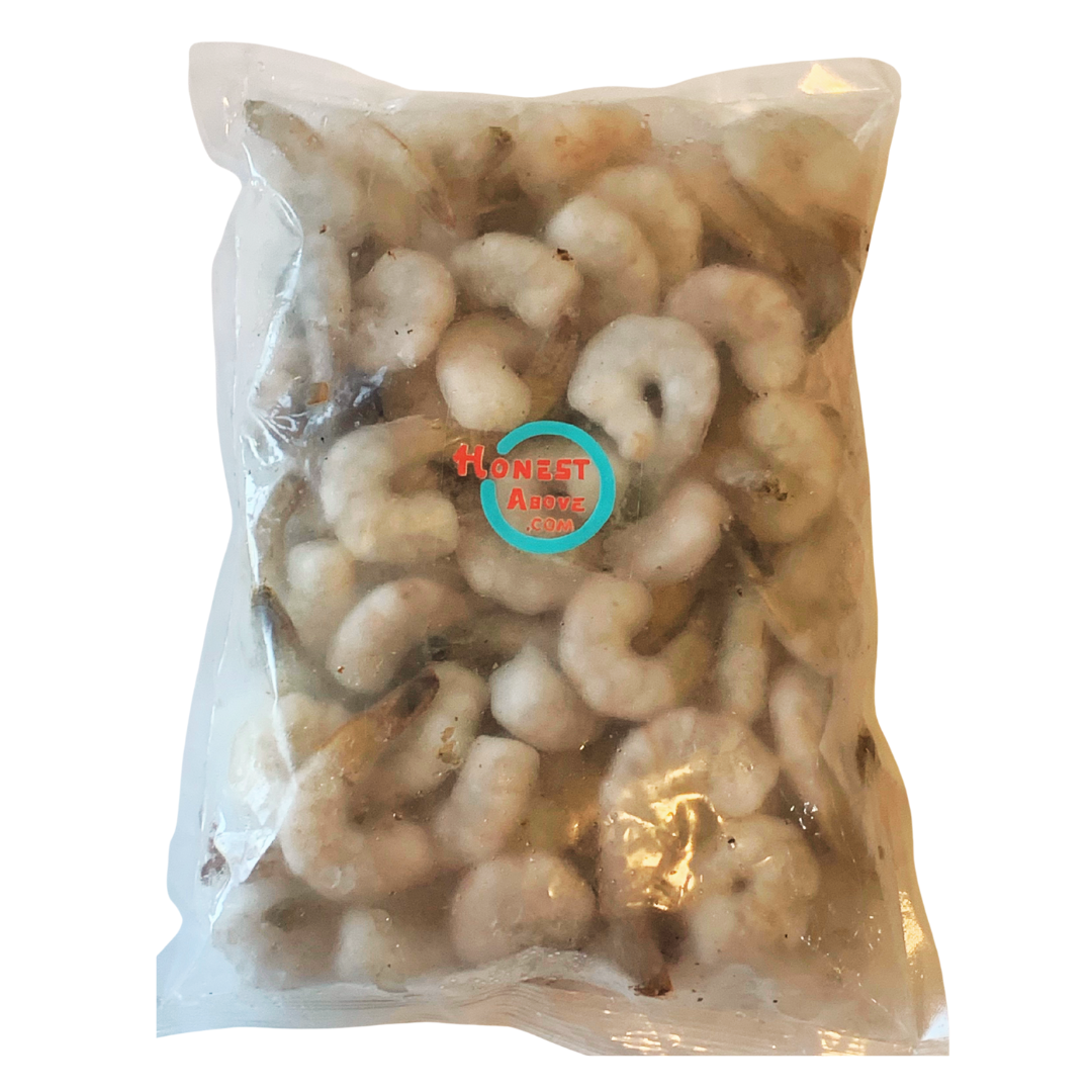 Vannamei Prawn Meat with Tail PTO